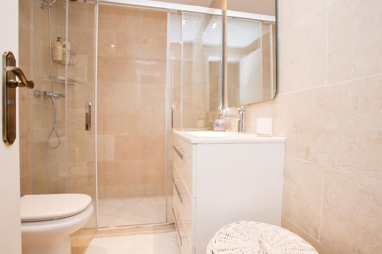 Apartamento Terrazas de Banus Marbella Exterior foto
